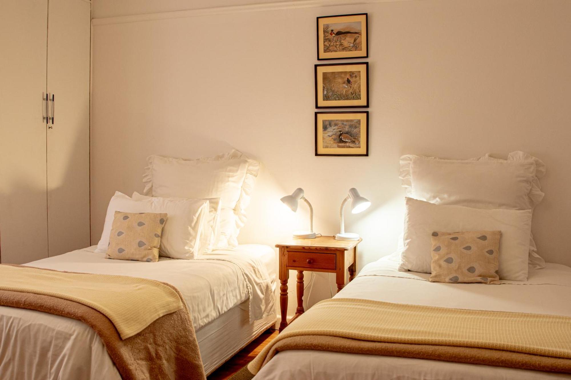 4 Rothman Street B&B Graaff Reinet Luaran gambar
