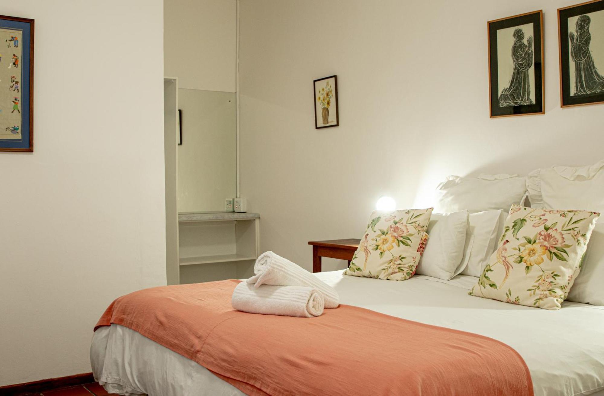 4 Rothman Street B&B Graaff Reinet Luaran gambar