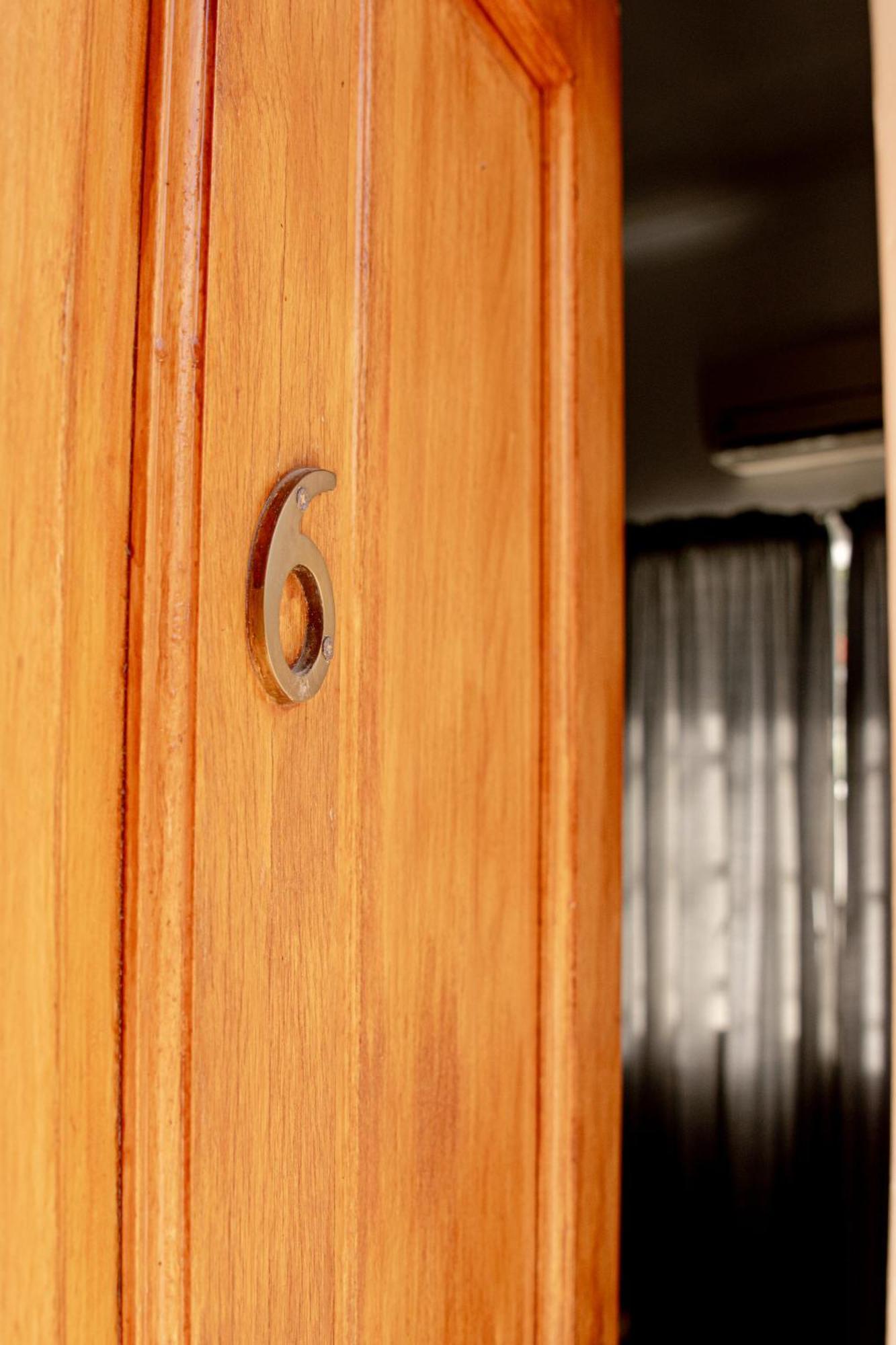 4 Rothman Street B&B Graaff Reinet Luaran gambar