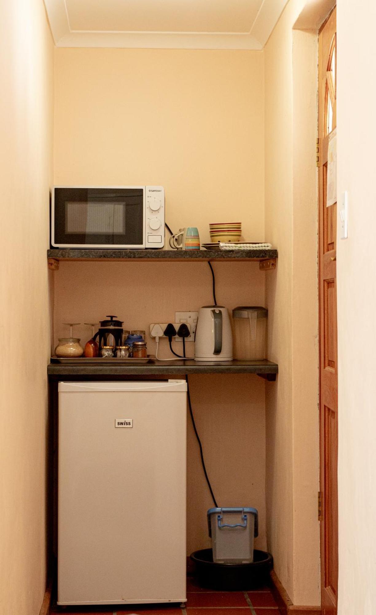 4 Rothman Street B&B Graaff Reinet Luaran gambar