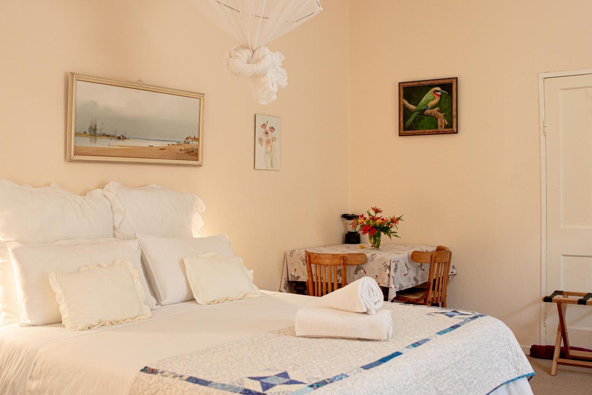 4 Rothman Street B&B Graaff Reinet Luaran gambar