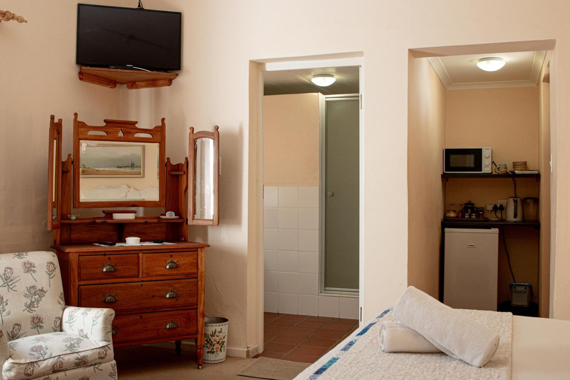 4 Rothman Street B&B Graaff Reinet Luaran gambar