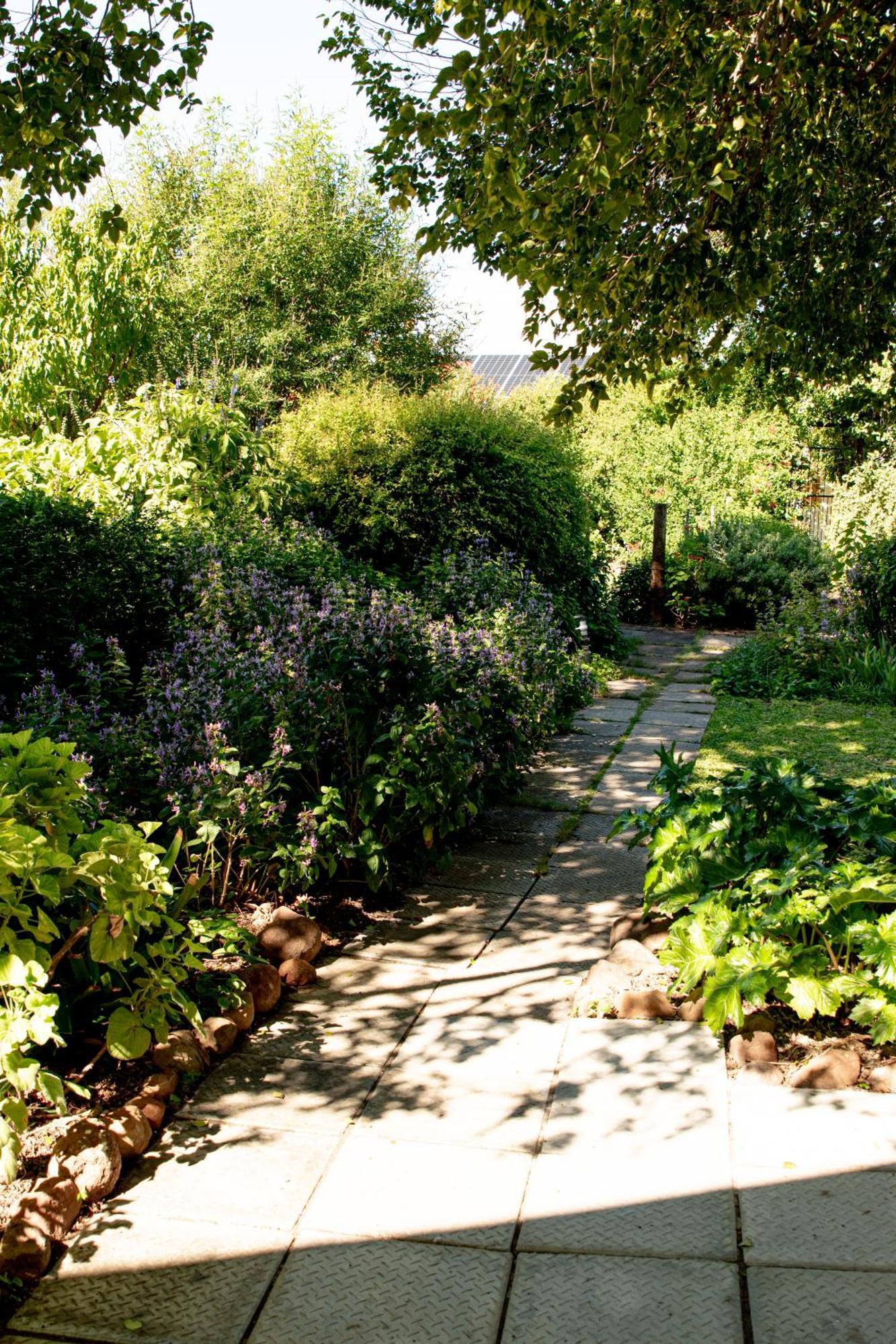 4 Rothman Street B&B Graaff Reinet Luaran gambar