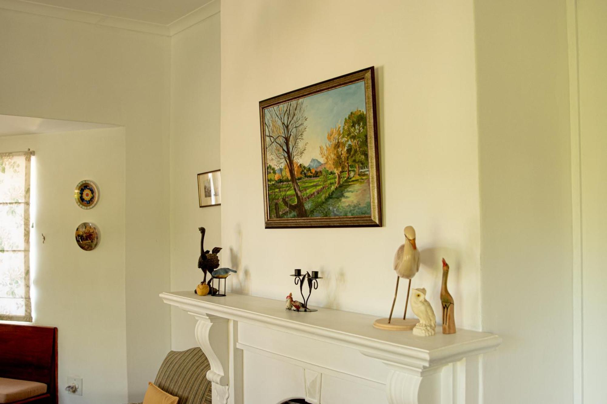 4 Rothman Street B&B Graaff Reinet Luaran gambar