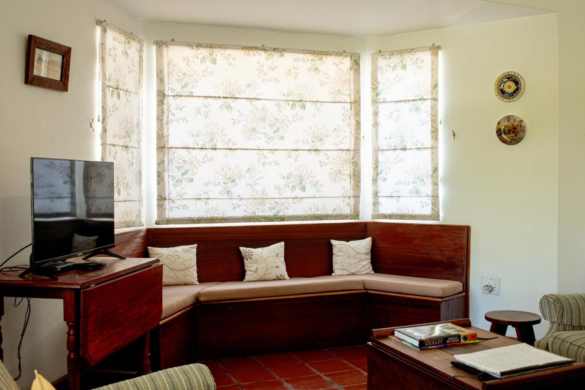 4 Rothman Street B&B Graaff Reinet Luaran gambar