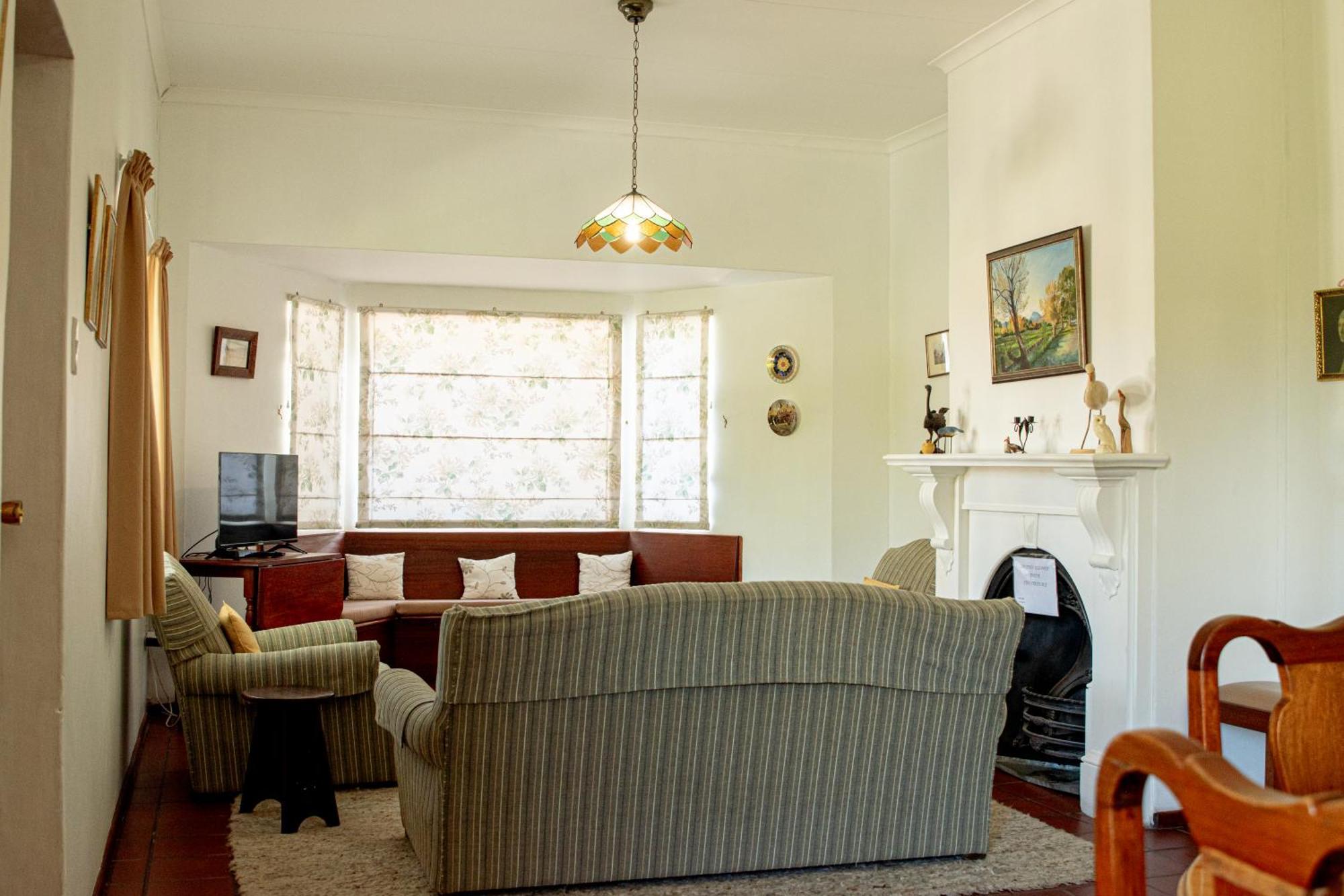4 Rothman Street B&B Graaff Reinet Luaran gambar