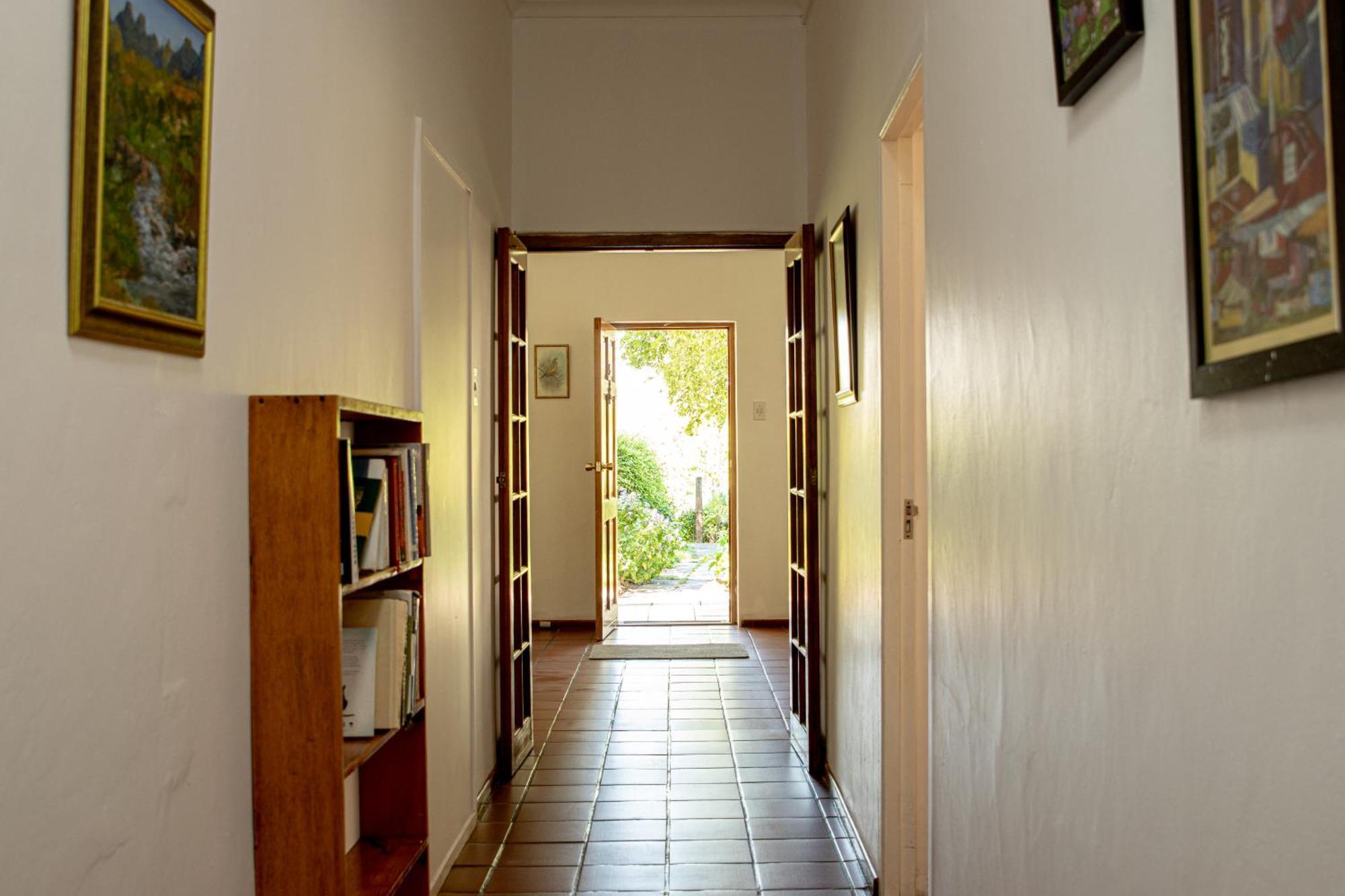4 Rothman Street B&B Graaff Reinet Luaran gambar