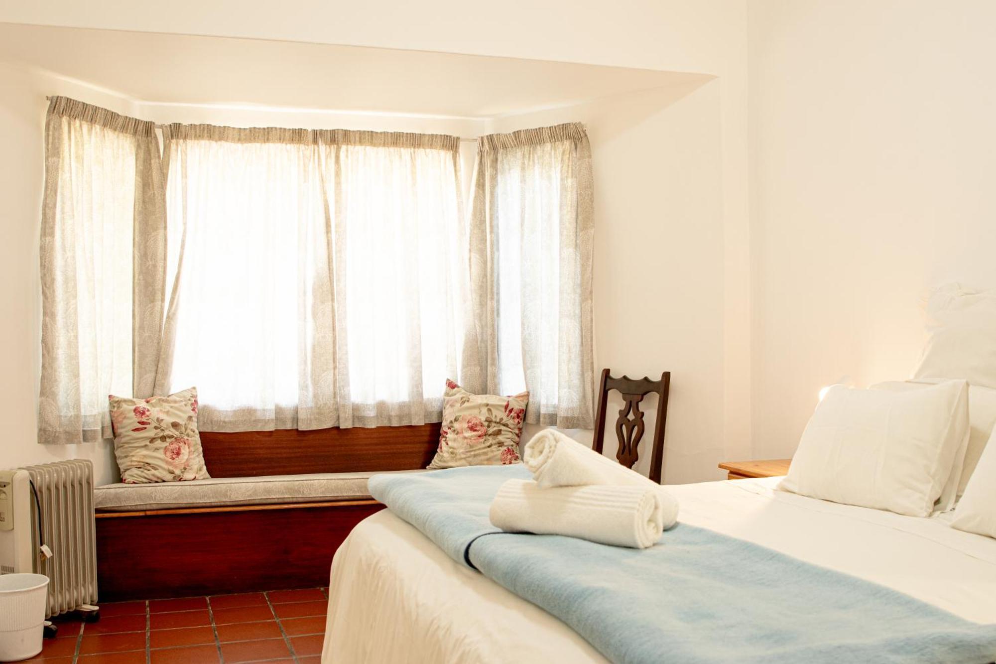 4 Rothman Street B&B Graaff Reinet Luaran gambar