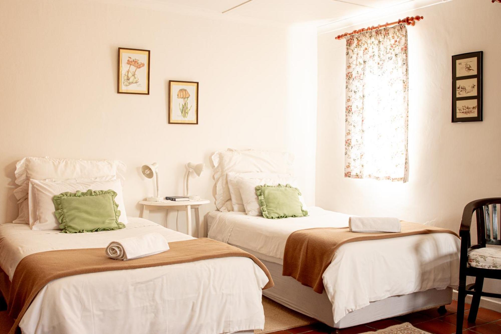 4 Rothman Street B&B Graaff Reinet Luaran gambar