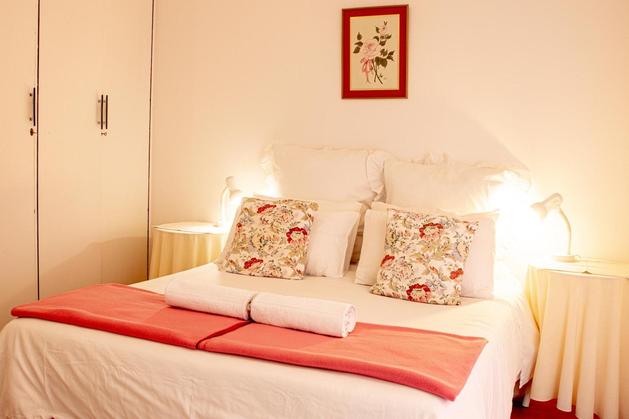 4 Rothman Street B&B Graaff Reinet Luaran gambar