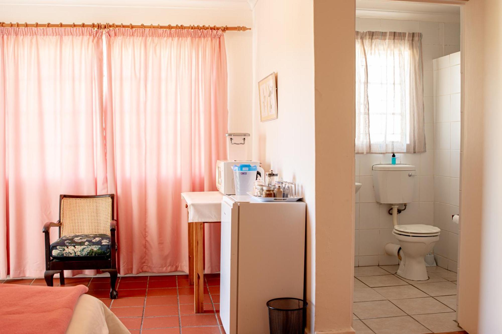 4 Rothman Street B&B Graaff Reinet Luaran gambar