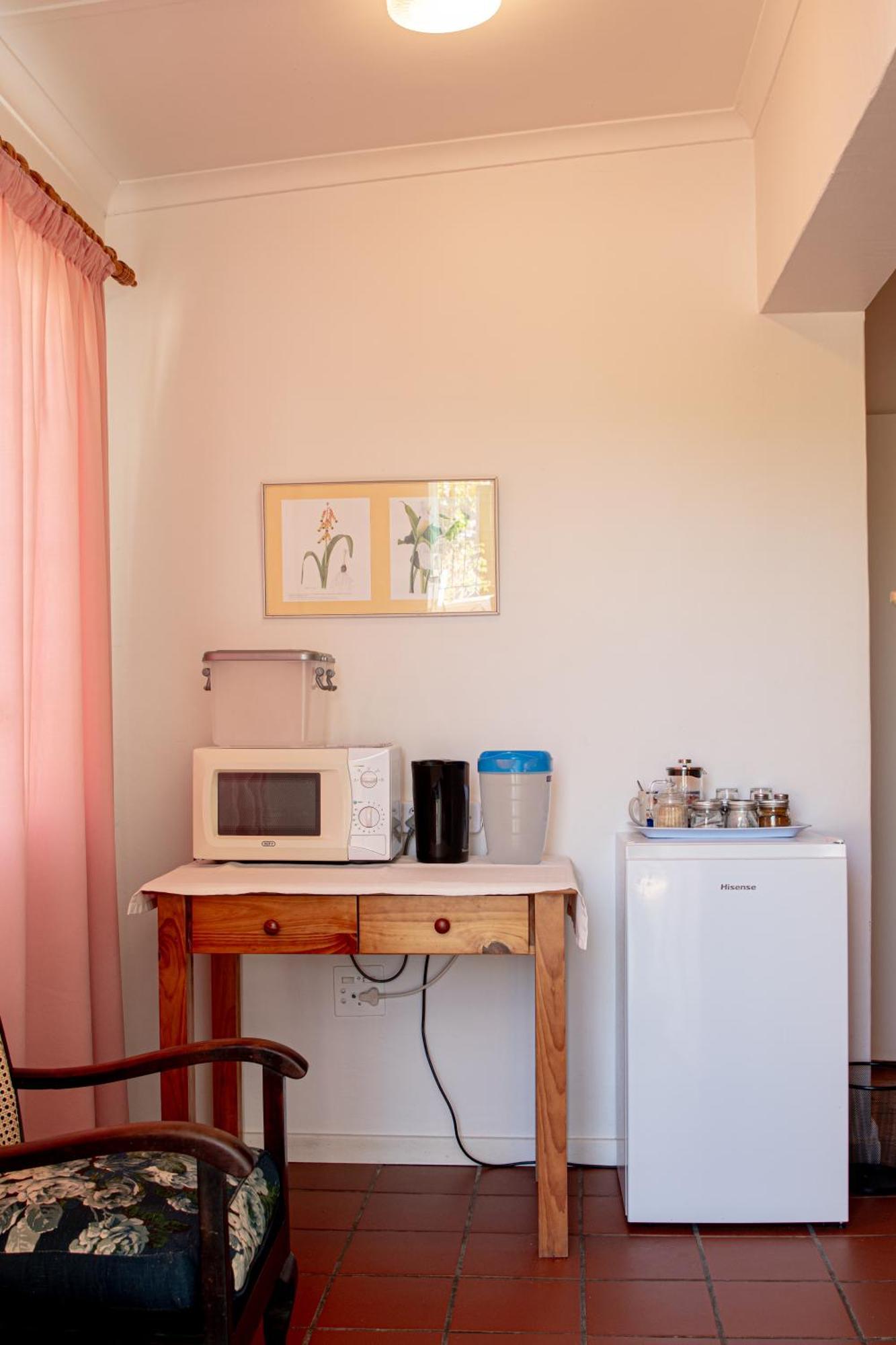 4 Rothman Street B&B Graaff Reinet Luaran gambar