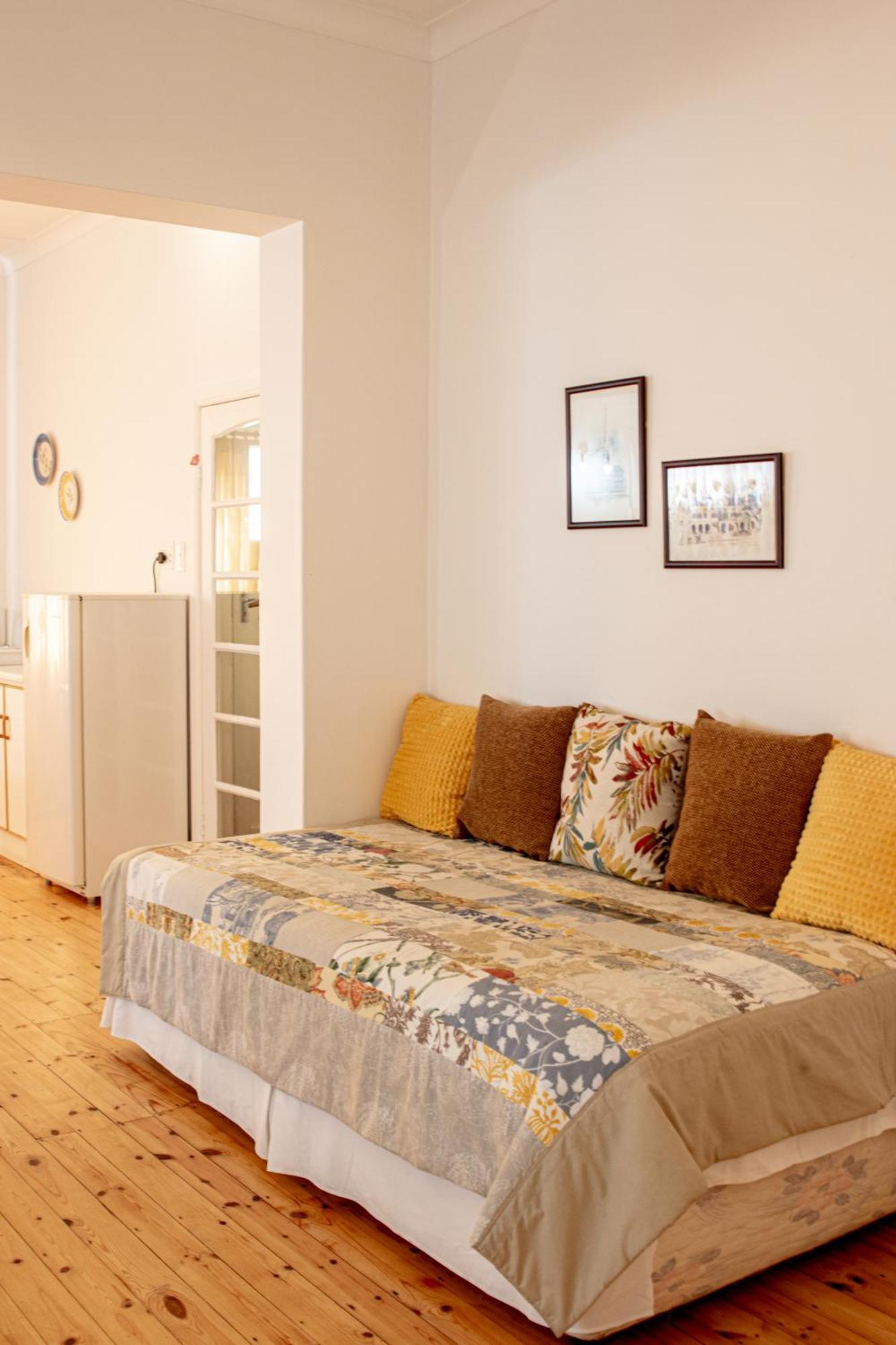 4 Rothman Street B&B Graaff Reinet Luaran gambar