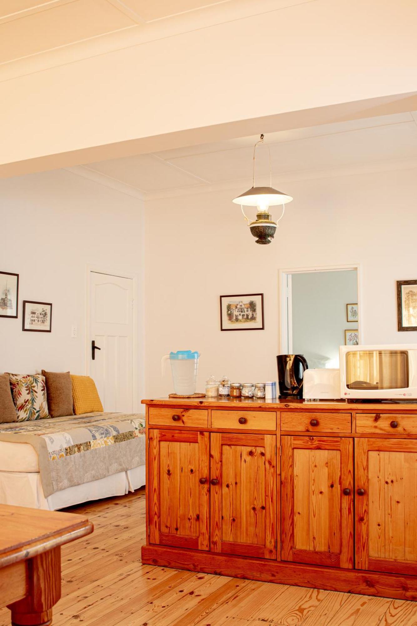 4 Rothman Street B&B Graaff Reinet Luaran gambar