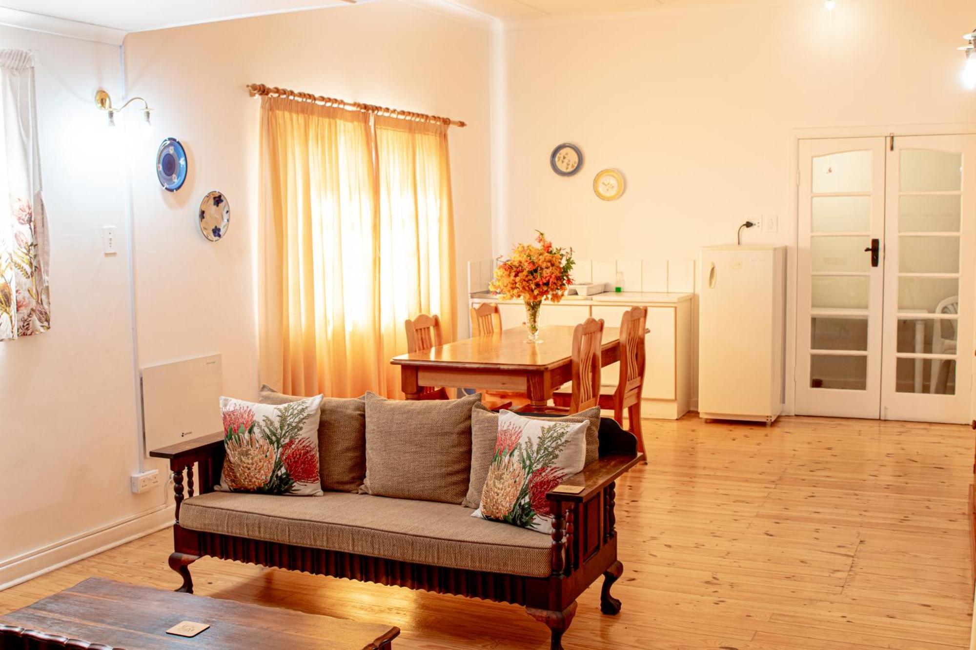 4 Rothman Street B&B Graaff Reinet Luaran gambar