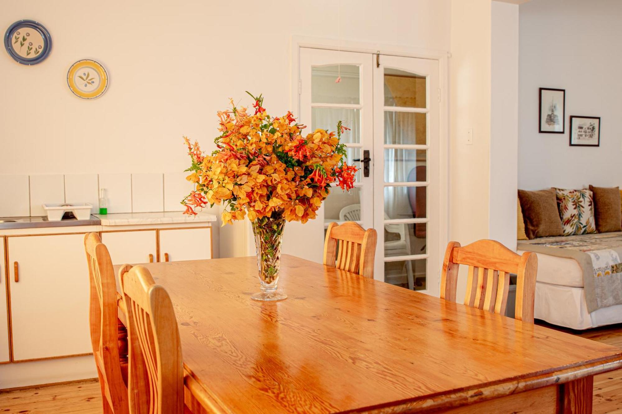 4 Rothman Street B&B Graaff Reinet Luaran gambar