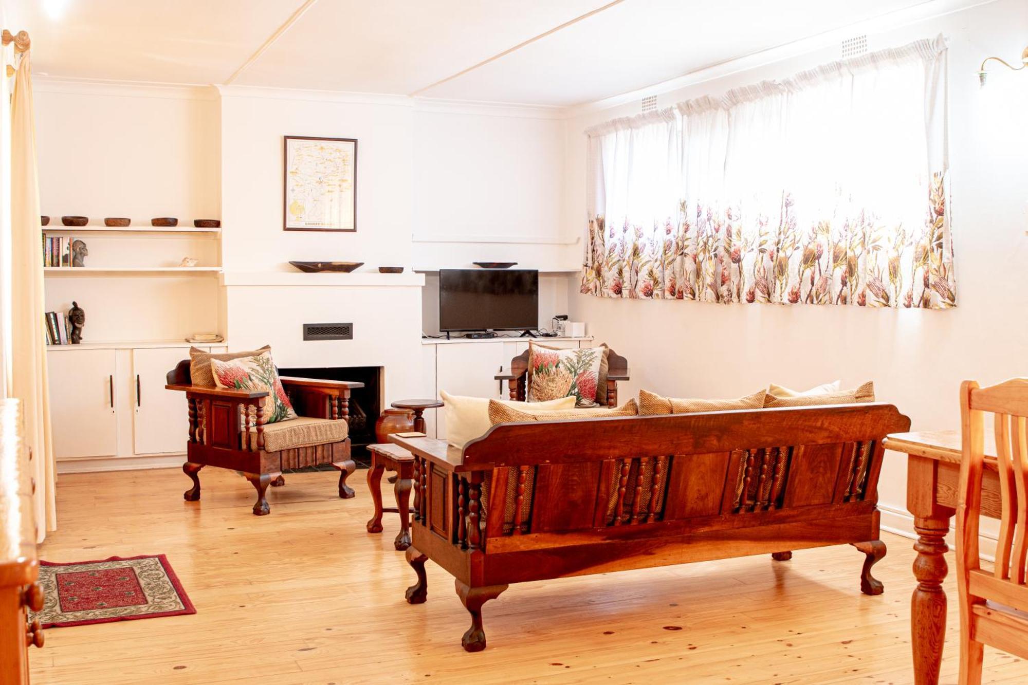 4 Rothman Street B&B Graaff Reinet Luaran gambar