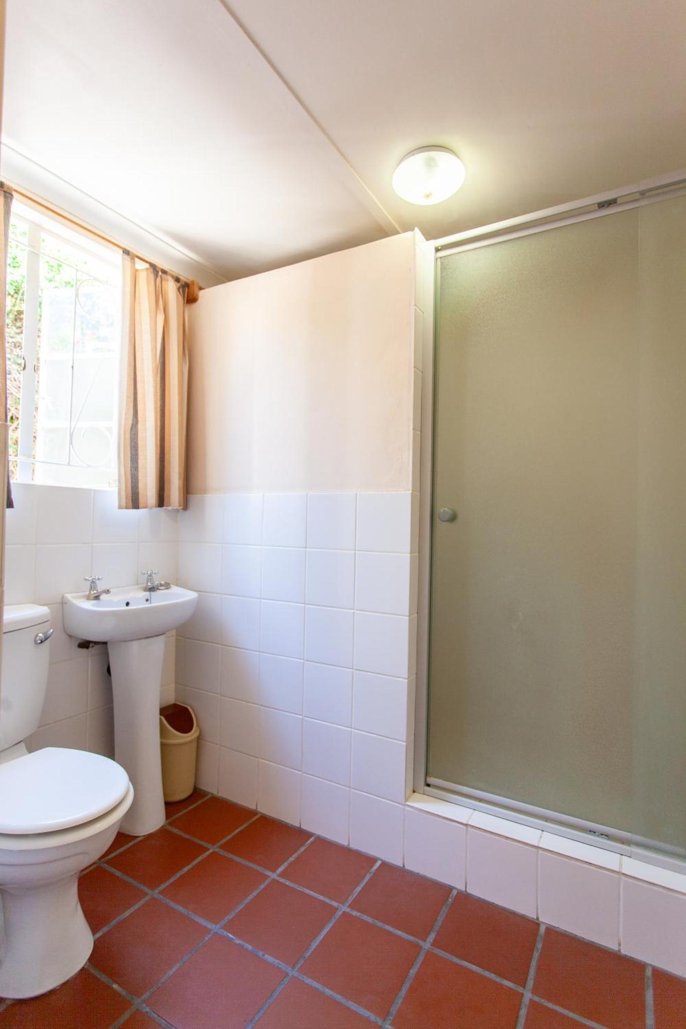 4 Rothman Street B&B Graaff Reinet Luaran gambar
