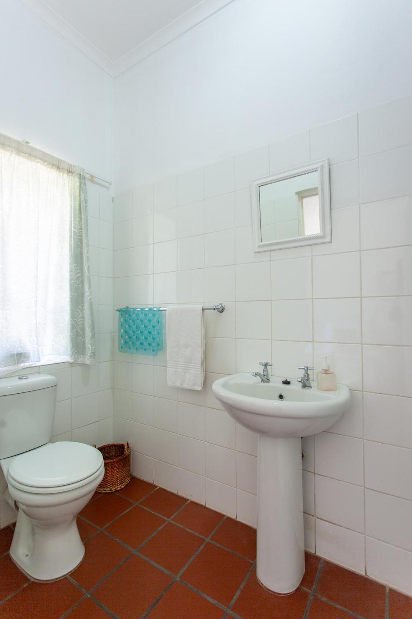 4 Rothman Street B&B Graaff Reinet Luaran gambar