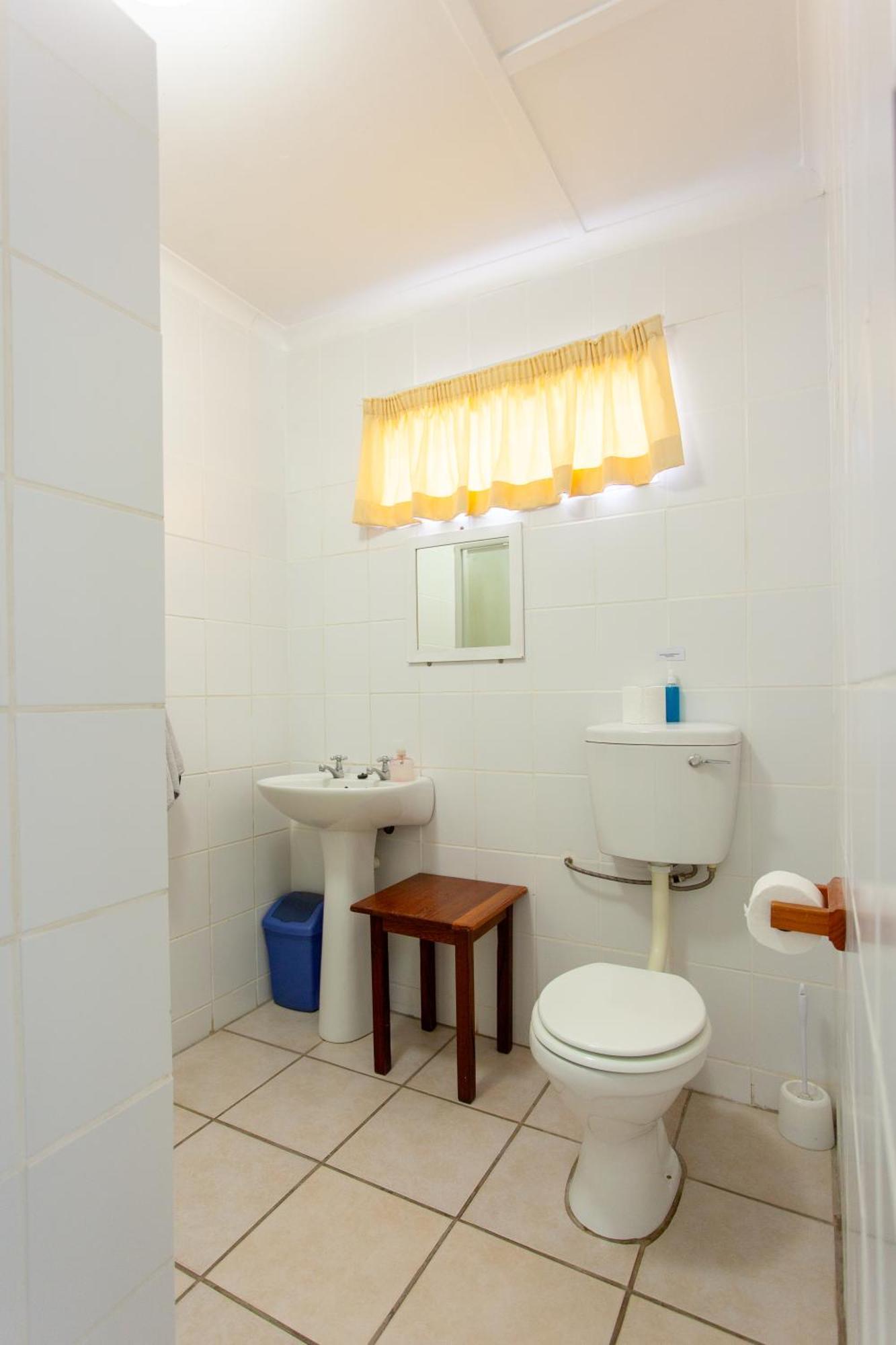 4 Rothman Street B&B Graaff Reinet Luaran gambar