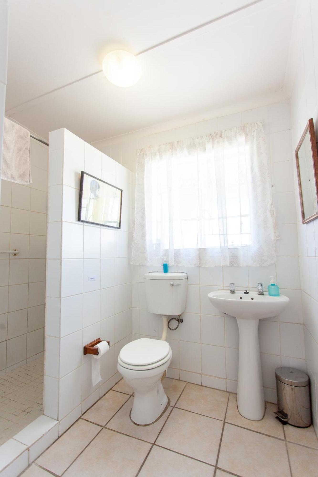 4 Rothman Street B&B Graaff Reinet Luaran gambar