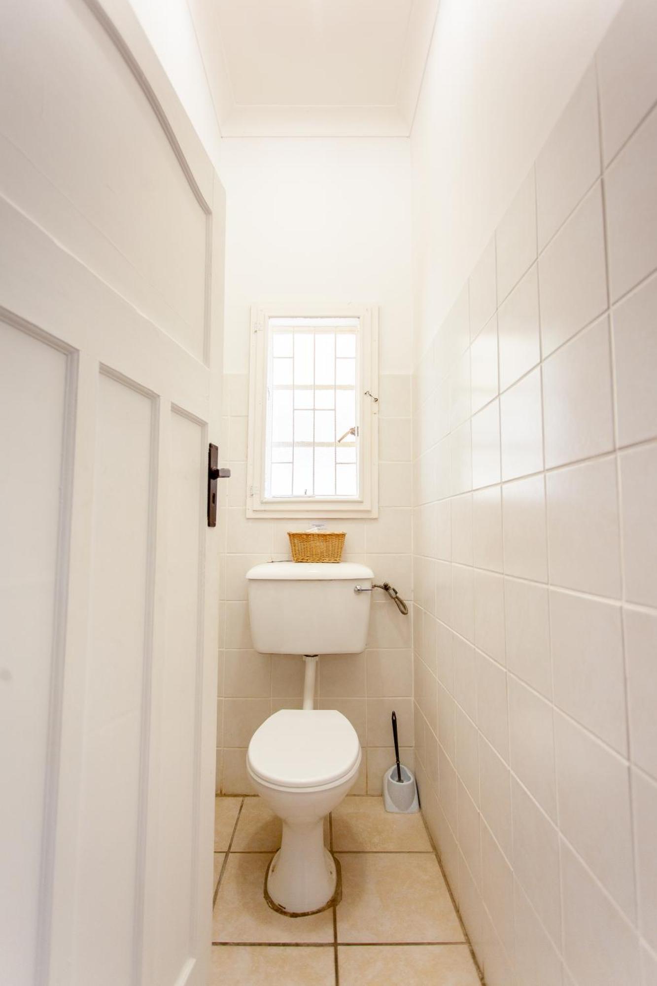 4 Rothman Street B&B Graaff Reinet Luaran gambar