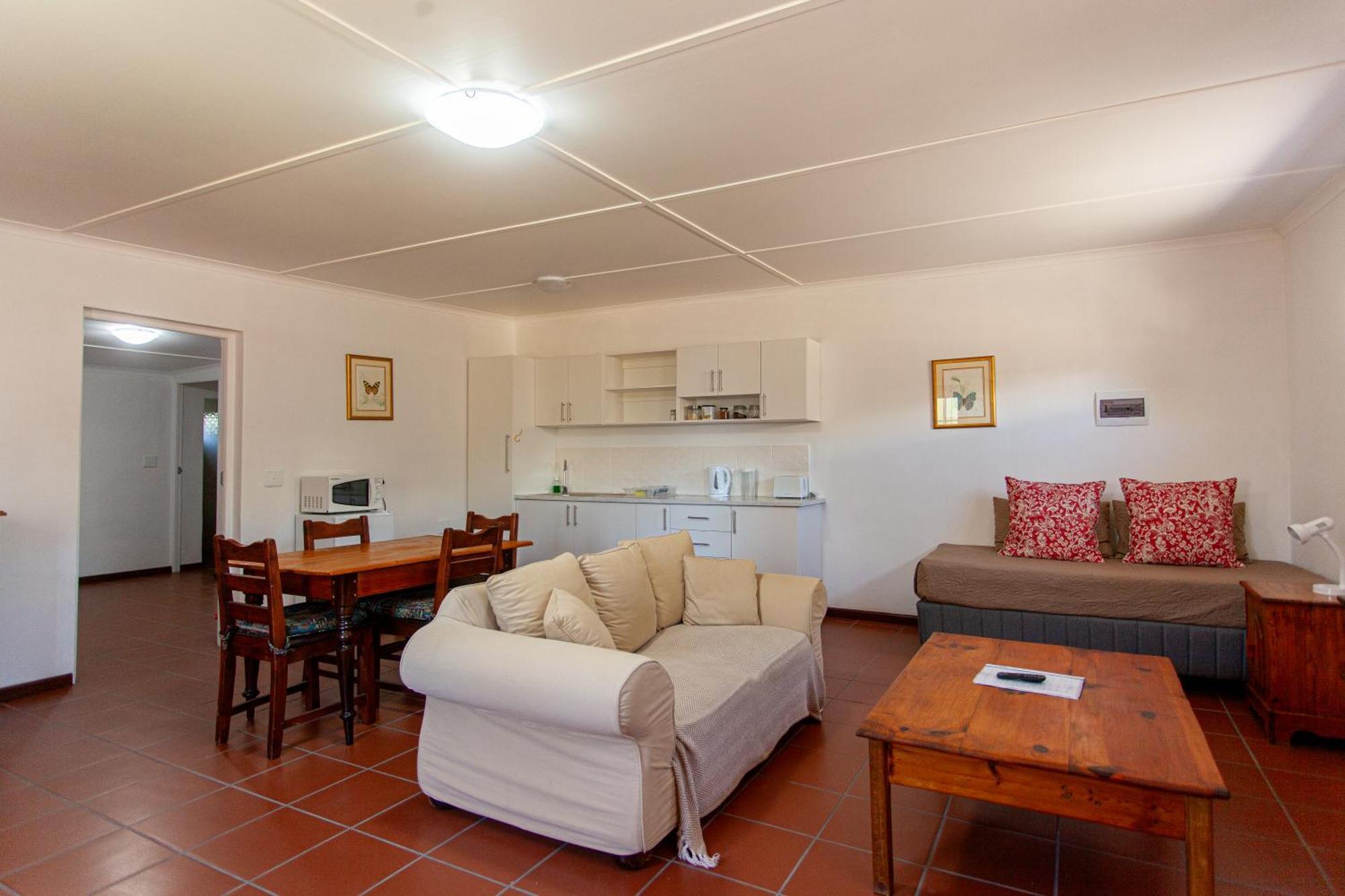 4 Rothman Street B&B Graaff Reinet Luaran gambar